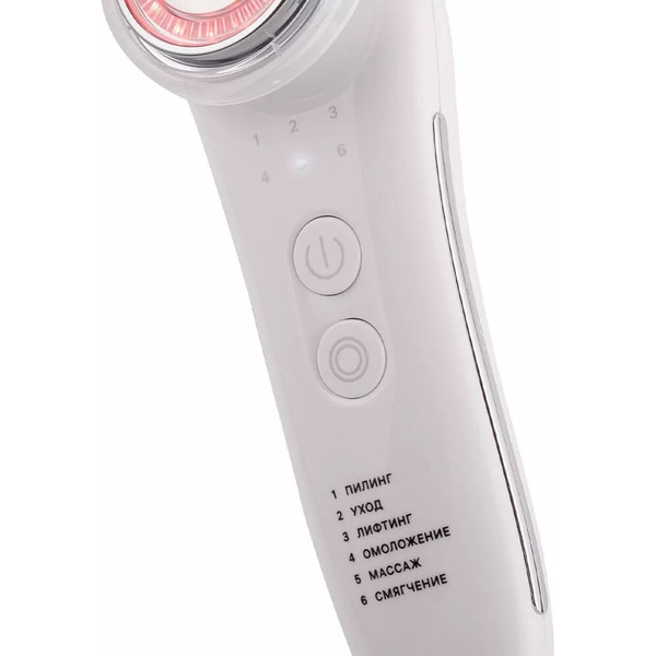 Массажер для лица Kitfort КТ-3119