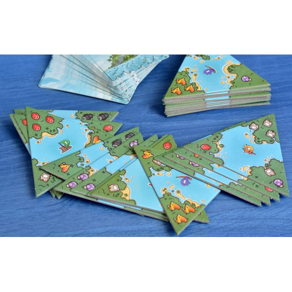 Настольная игра Магеллан Мириады MAG119945