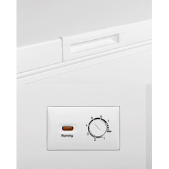 Морозильный ларь TECHNO BD1-200