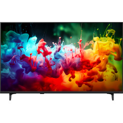 Телевизор LG 50QNED72B6B