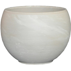 Кашпо Cermax Kula Granit T-057-136-14-T