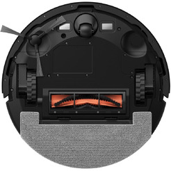 Робот-пылесос Trouver Robot Vacuum E20 Pro RLE12SA (Black)