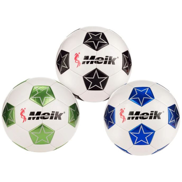 Мяч футбольный Meik MK-033/MK-208A