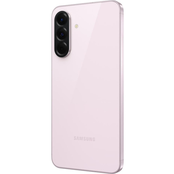 Смартфон Samsung Galaxy A56 8GB/128GB (розовый)