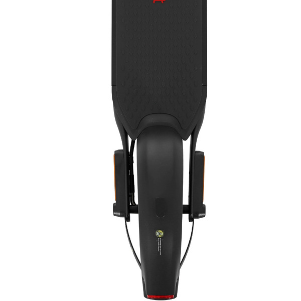 Электросамокат Ninebot Kickscooter F2 II