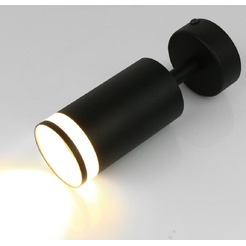 Спот General Lighting Systems GWL-GU10-M-IP20 661816