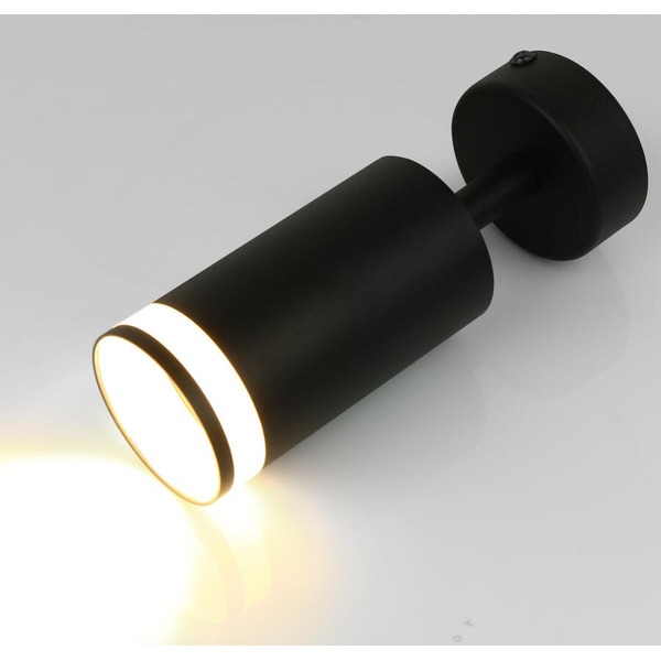 Спот General Lighting Systems GWL-GU10-M-IP20 661816