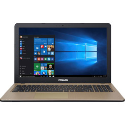 Ноутбук ASUS X540LA-XX638D