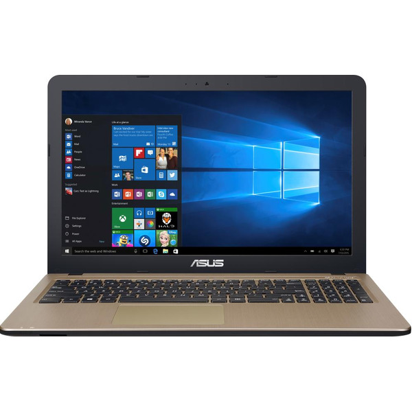 Ноутбук ASUS X540LA-XX638D