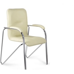 Кресло офисное Kingstyle PMK 000.457 Самба КС 1 PEGASO cream (кремовый)