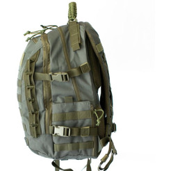 Рюкзак тактический Tramp TACTICAL 50 л (оливковый)