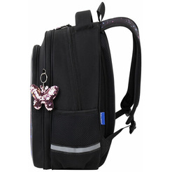 Рюкзак BRAUBERG Butterfly catcher 272097