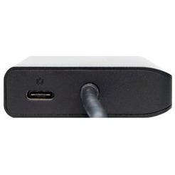 USB-хаб Chieftec DSC-501