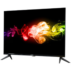 Телевизор Roome 43VU424QW