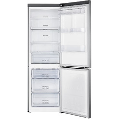 Холодильник SAMSUNG RB33A3440SA