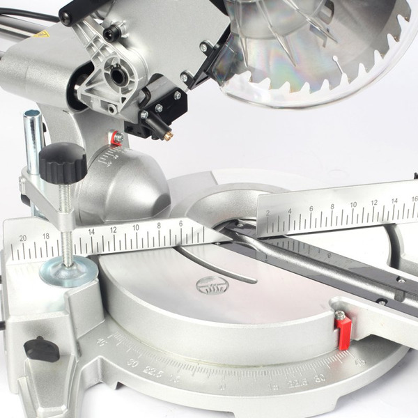 Пила торцовочная PATRIOT MS 255 (190301855)