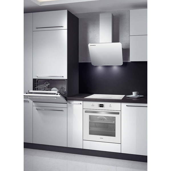 Кухонная вытяжка Maunfeld Dream 60 (белый)