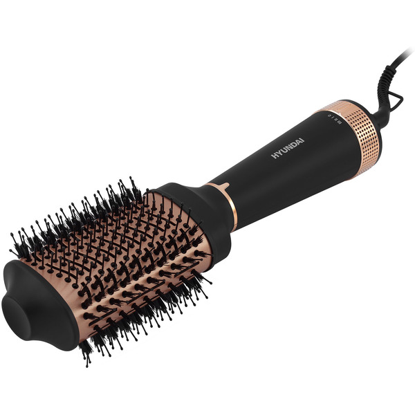 Фен-щетка Hyundai H-HB0115