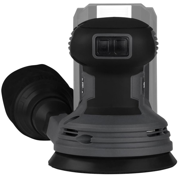 Эксцентриковая шлифмашина STAVR SOS 18-125V