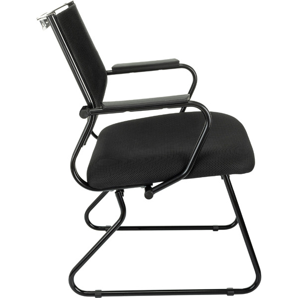 Кресло Бюрократ CH Balance-Av Elastic-102 TW-11