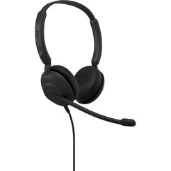 Офисная гарнитура Jabra Evolve 10 USB-A Stereo