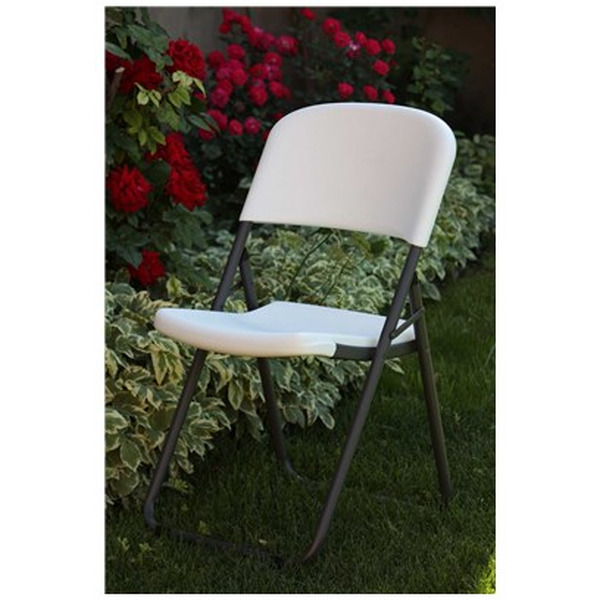 Стул складной LIFETIME 90080155