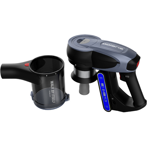 Пылесос Polaris PVCS 7090 HandStick PRO Aqua