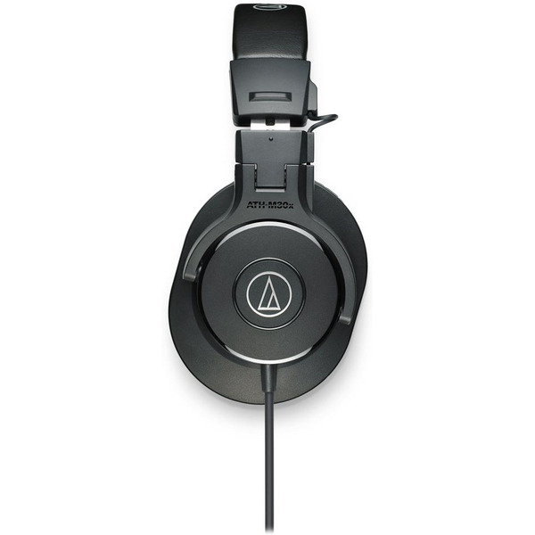 Наушники AUDIO-TECHNICA ATH-M30X