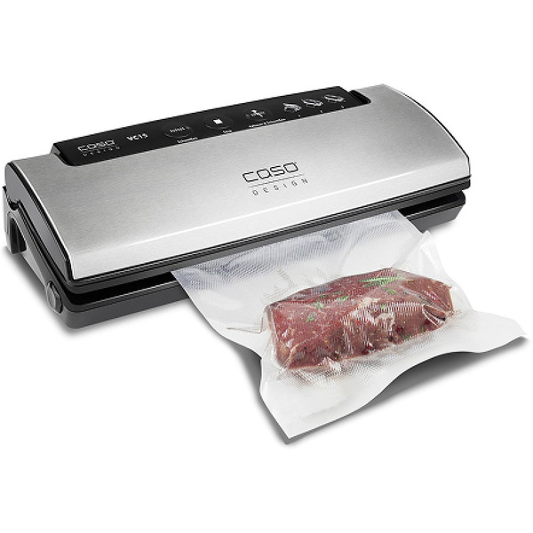 Вакуумный упаковщик CASO VC15