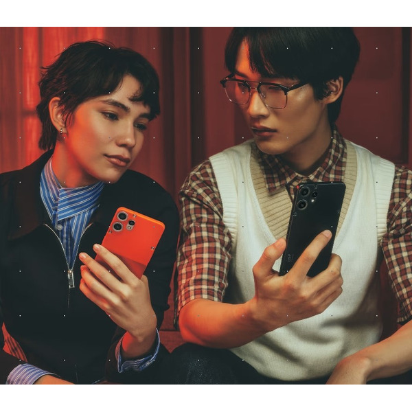 Смартфон Nothing CMF Phone 2 Pro 8GB/128GB (белый)