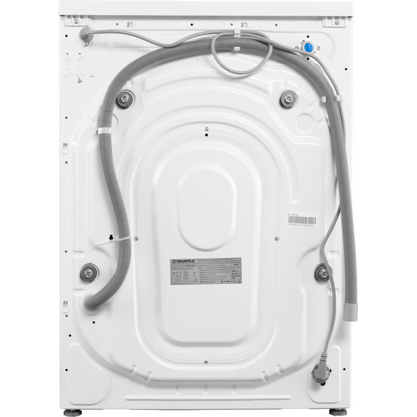 Стиральная машина MAUNFELD MFWM127WH05