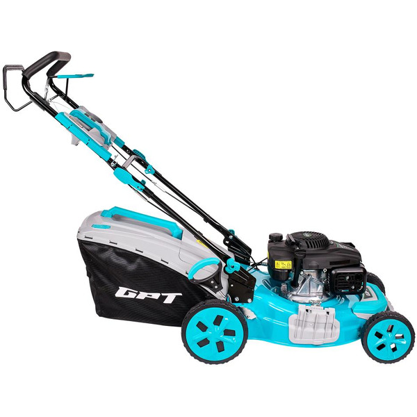Газонокосилка GPT GLM-K5145SR-L