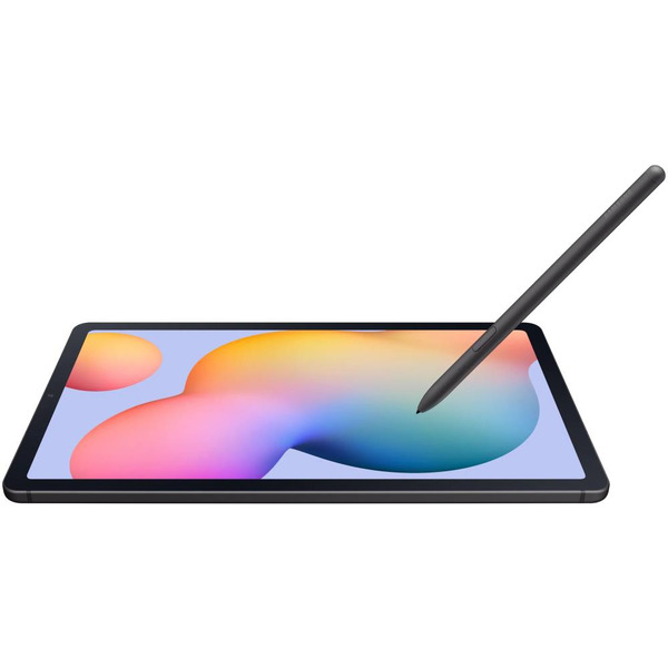 Планшет Samsung Galaxy Tab S6 Lite Wi-Fi 128GB (SM-P613) серый