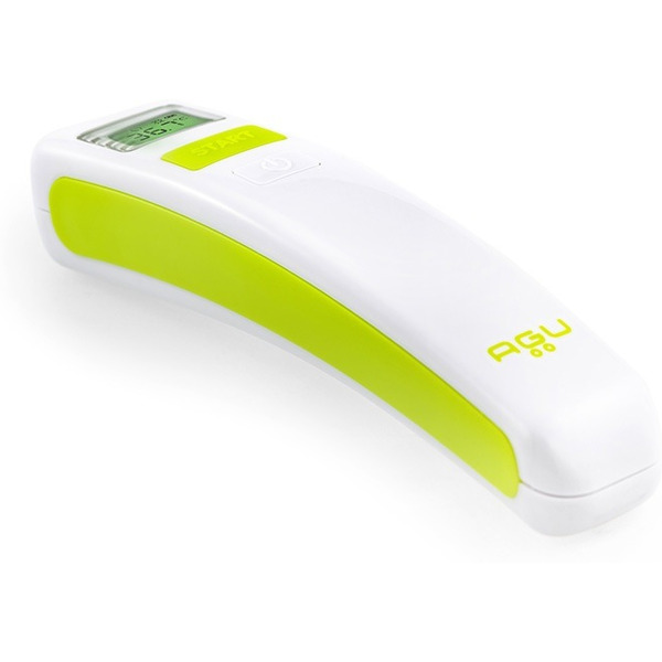 Термометр инфракрасный детский бесконтактный AGU NC8
