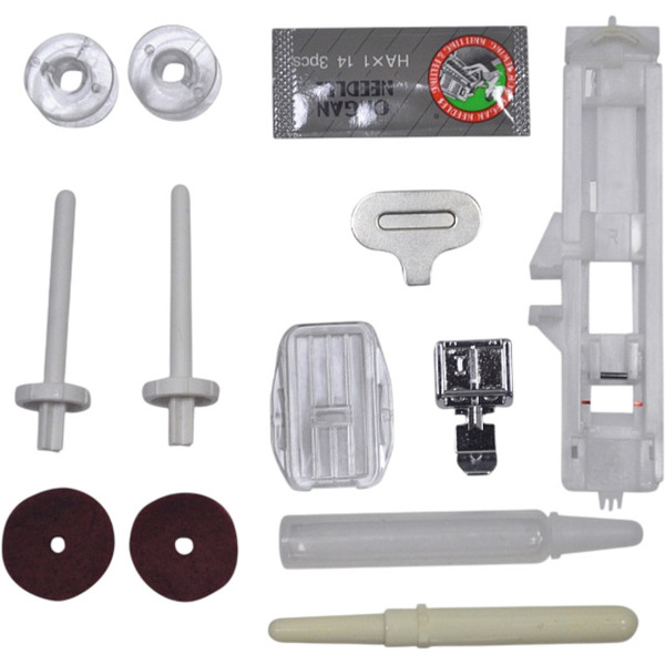 Швейная машина бытовая LEADER VS 55А