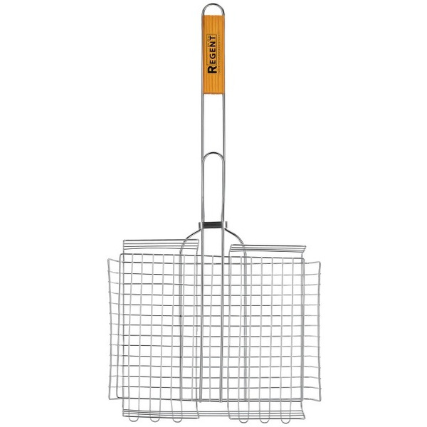 Решетка для гриля Regent Inox 72-8004