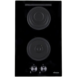 Газовая варочная панель Konigin Flash 302 BK