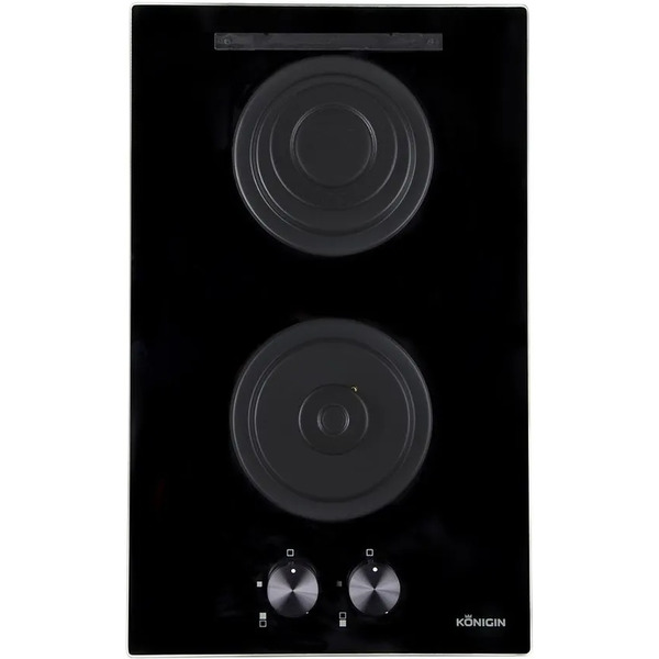 Газовая варочная панель Konigin Flash 302 BK