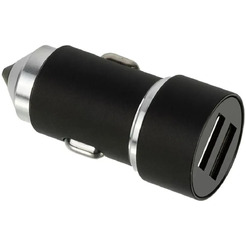 Автомобильное зарядное устройство Wiiix UCC-2-37
