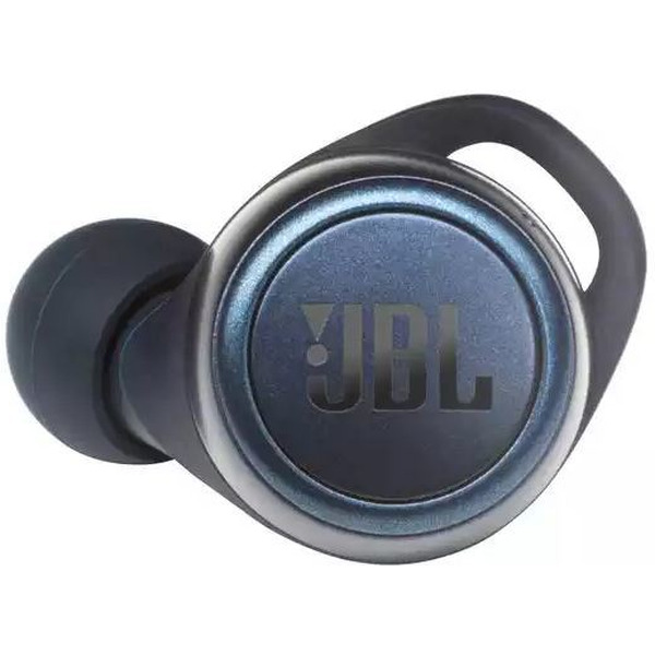 Наушники JBL Live 300 TWS (синий)