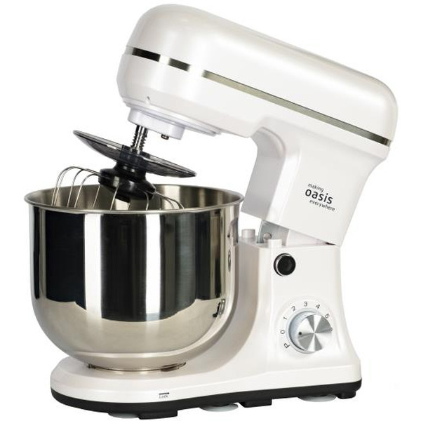 Планетарный миксер Making Oasis Everywhere MP-120W