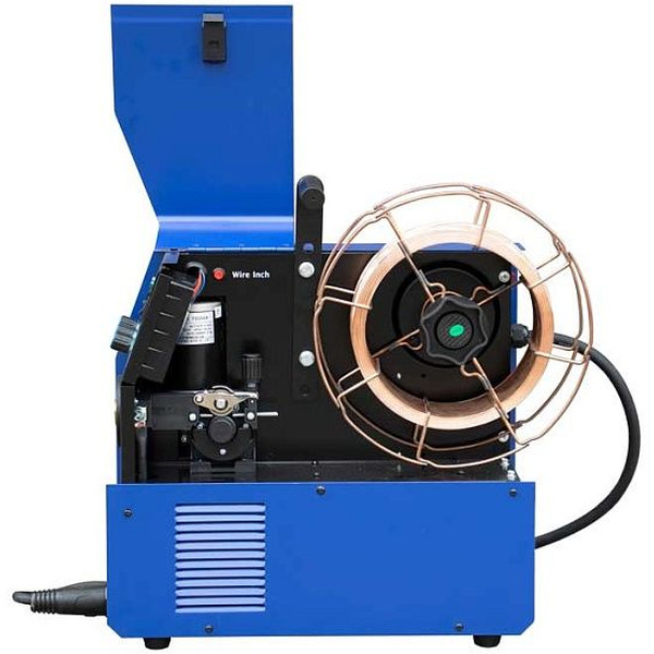 Сварочный инвертор AuroraPRO OVERMAN 220 MOSFET 36183