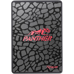 SSD Apacer Panther AS350 256GB AP256GAS350