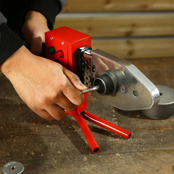 Аппарат для сварки труб Deko PPWM2100W (063-4249)