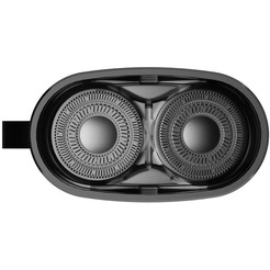 Сменный бритвенный блок Enchen BR-13 для K8