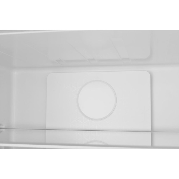 Холодильник ZUGEL French Door ZRFD361W