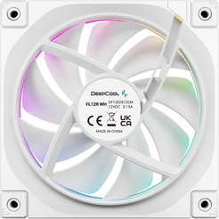 Вентилятор для корпуса DeepCool FL12R WH R-FL12R-WHAPN1-G