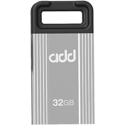 USB Flash Addlink U30 Silver 32GB