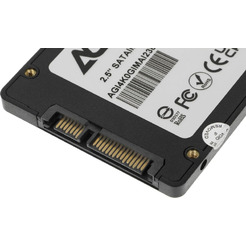 Накопитель SSD AGi AGI4K0GIMAI238
