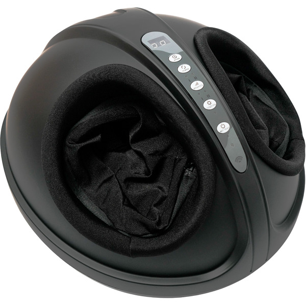 Массажер для ног VibeWell L-050 (Black)